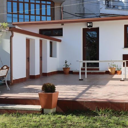 Casa Divarro O Grove Exterior foto