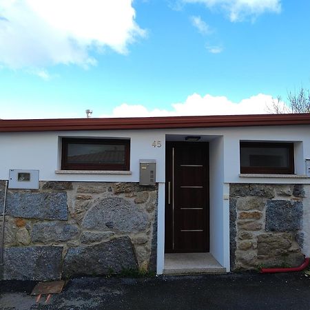 Casa Divarro O Grove Exterior foto