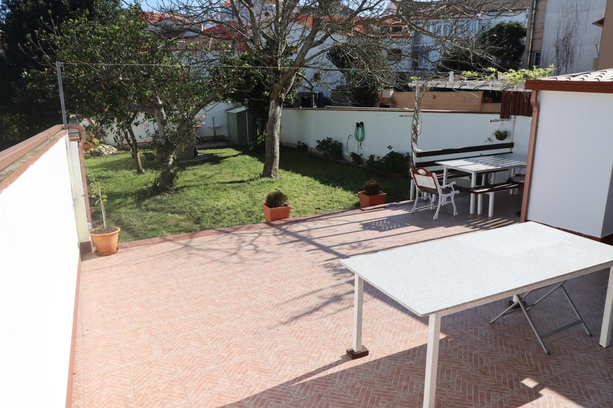 Casa Divarro O Grove Exterior foto