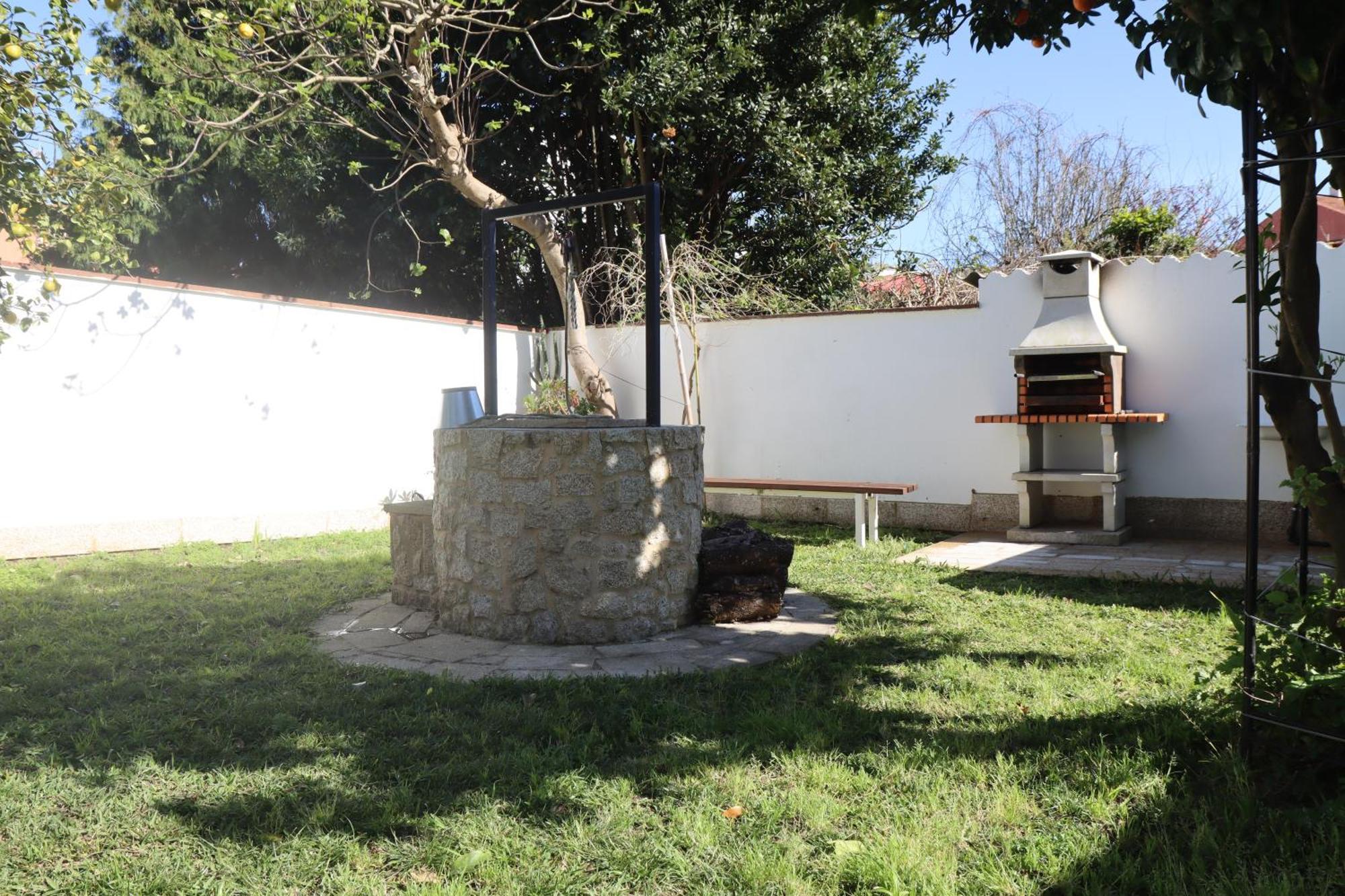 Casa Divarro O Grove Exterior foto