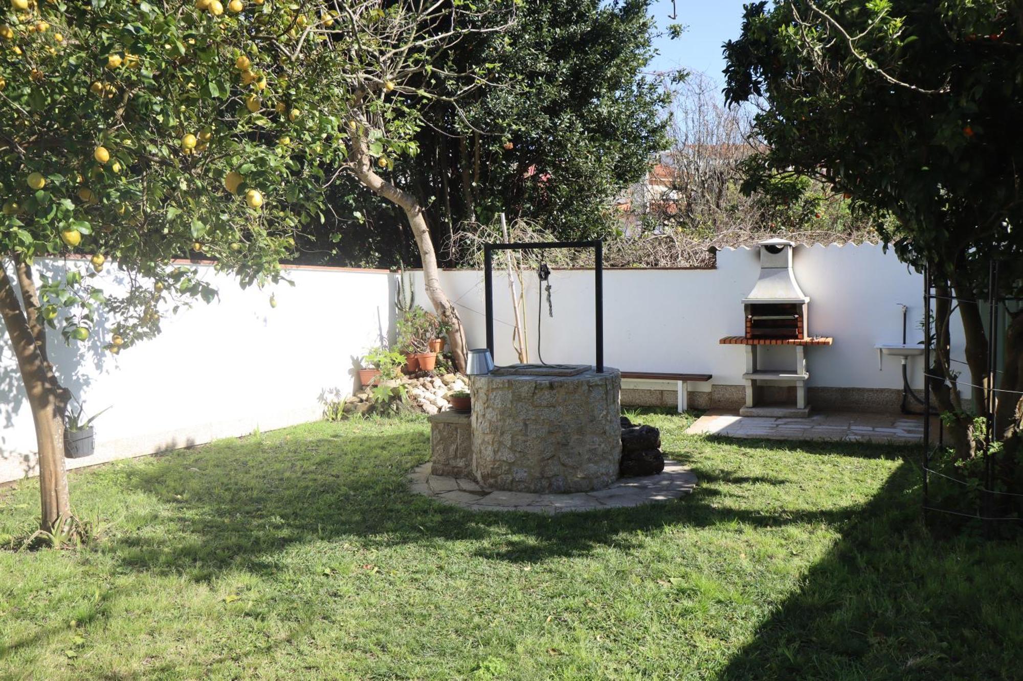 Casa Divarro O Grove Exterior foto